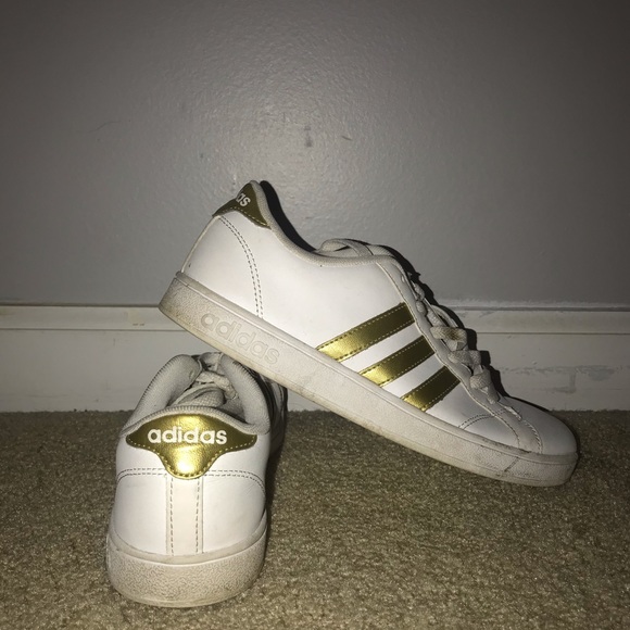adidas sneakers - Picture 4 of 5